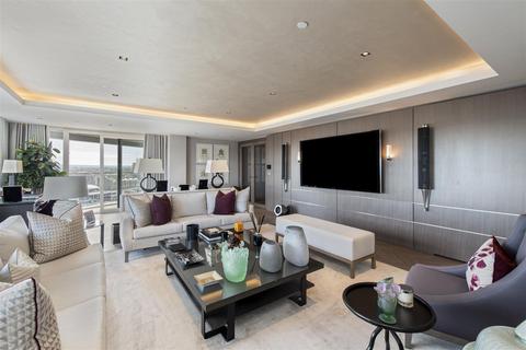 5 bedroom apartment for sale, Chelsea Creek Tower, Chelsea Creek, SW6