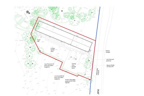 Land for sale - Eastwick, Harlow, Essex, CM20
