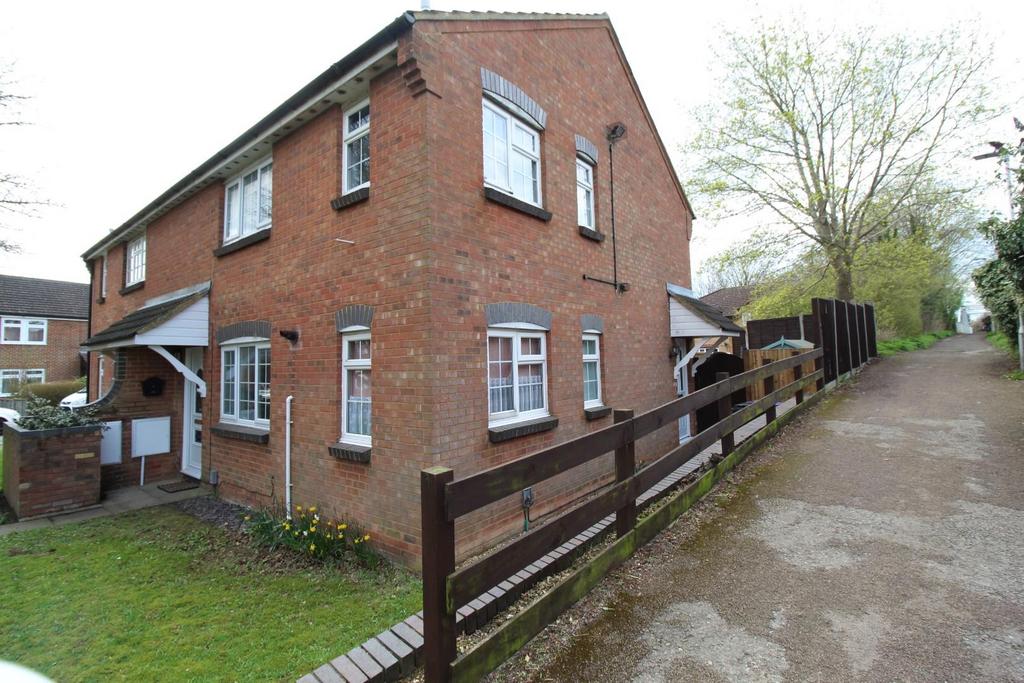 Coachmans Lane, Baldock 1 bed house £895 pcm (£207 pw)