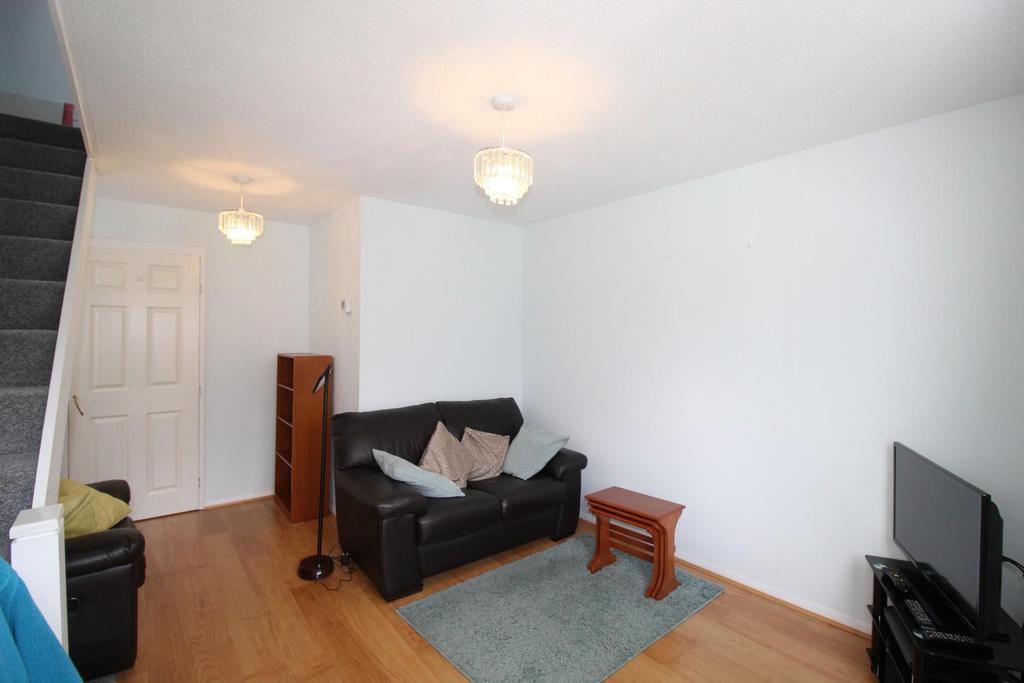 Coachmans Lane, Baldock 1 bed house £895 pcm (£207 pw)