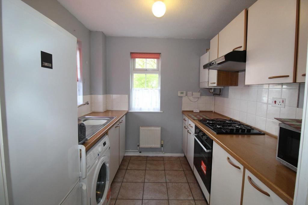 Coachmans Lane, Baldock 1 bed house £895 pcm (£207 pw)