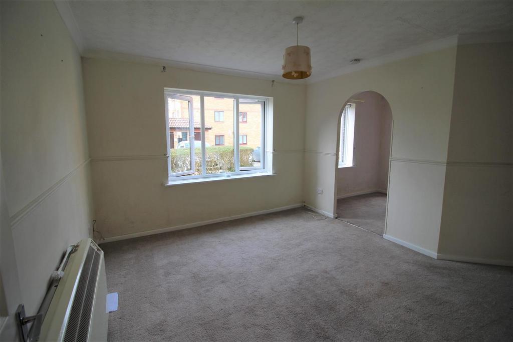 Maybush, Southampton 1 bed in a house share to rent £650 pcm (£150 pw)