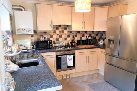 37 Cae Canol, Baglan, Port Talbot, SA12 8LX