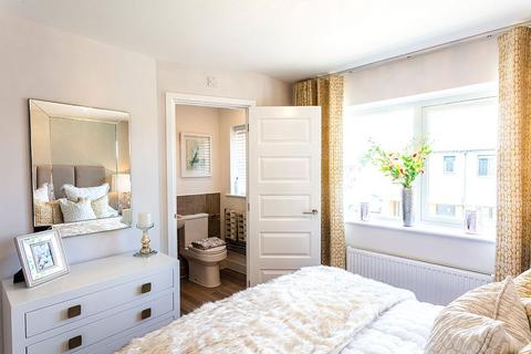 4 bedroom detached house for sale - Plot  15 Milestones, Poringland, Norwich, NR14