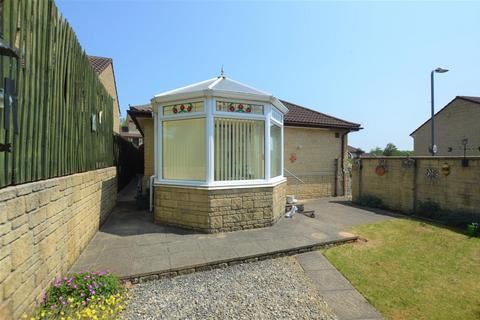 2 bedroom detached bungalow for sale - Sunnymead, Midsomer Norton