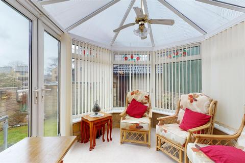 2 bedroom detached bungalow for sale - Sunnymead, Midsomer Norton