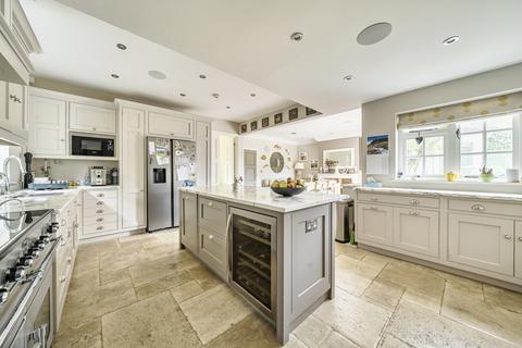 5 bedroom detached house for sale, Chapel Road, Meonstoke, Southampton, Hampshire, SO32