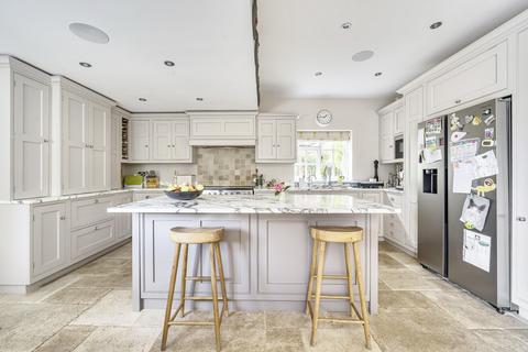 5 bedroom detached house for sale, Chapel Road, Meonstoke, Southampton, Hampshire, SO32