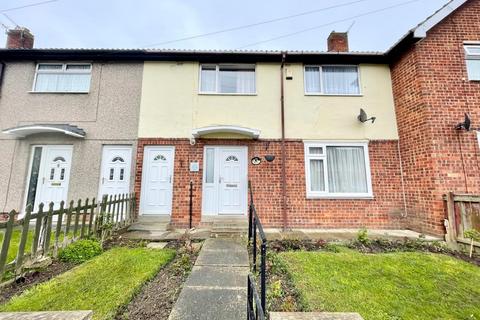 39 Drayton Road, Hartlepool, TS25 4NN