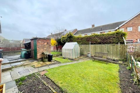 39 Drayton Road, Hartlepool, TS25 4NN