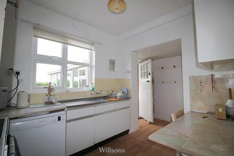3 bedroom detached house for sale, Boston Road, Wainfleet St. Mary, Skegness
