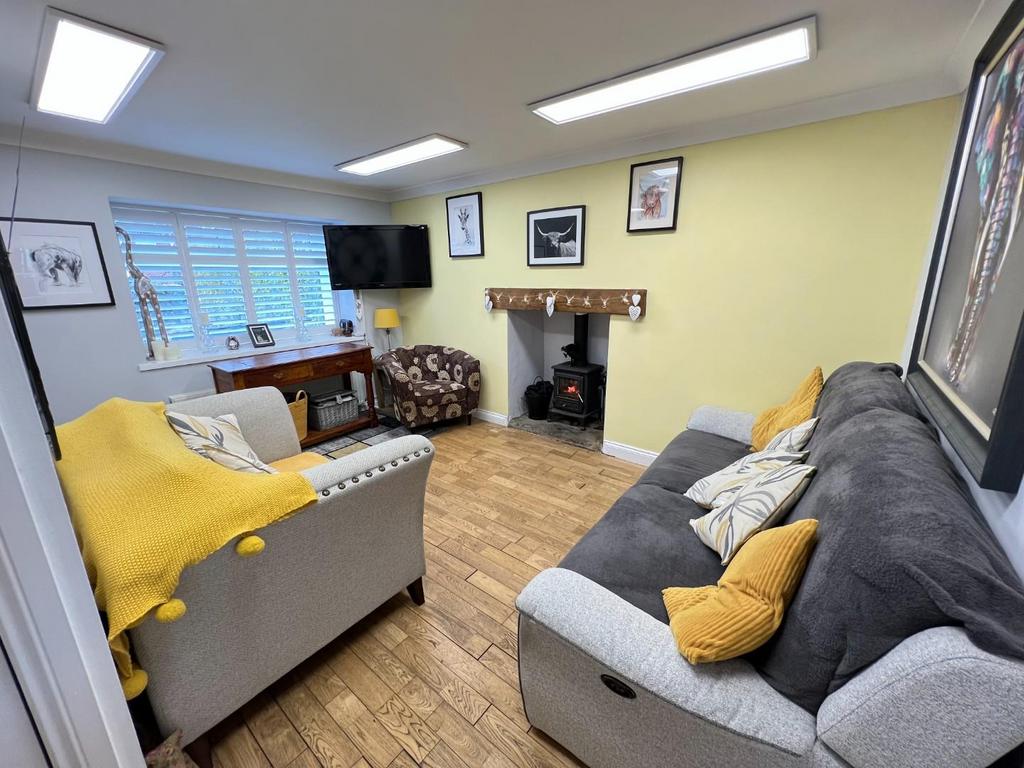 Etherley Grange, Auckland 2 bed terraced house £140,000