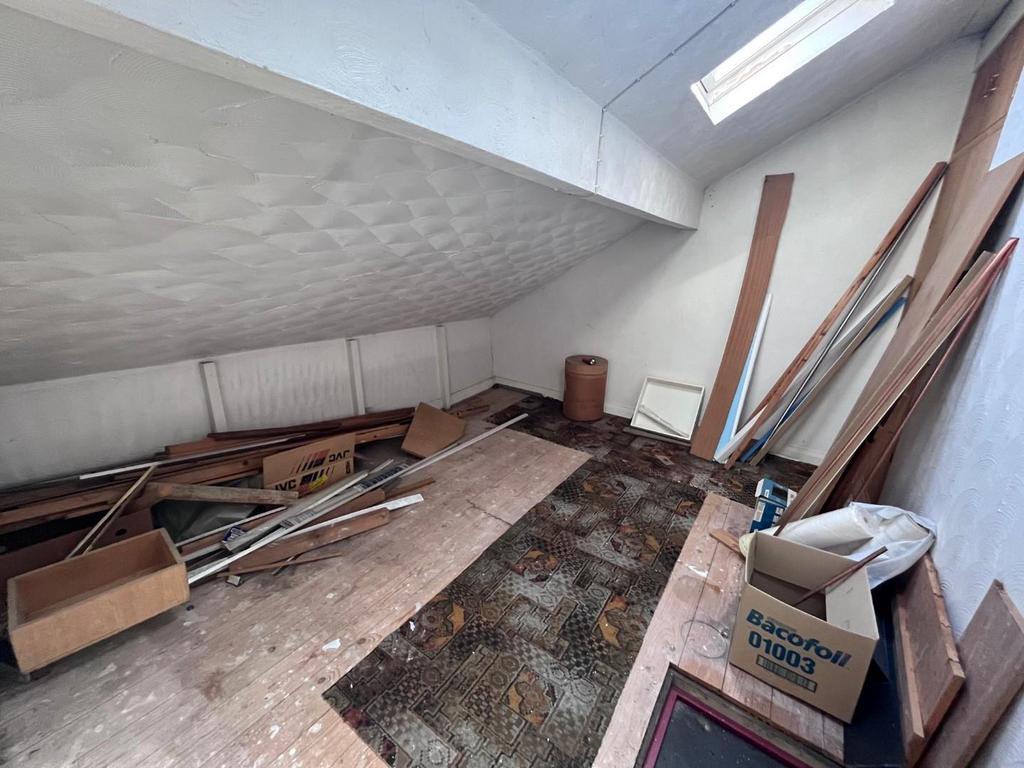 Additional Room