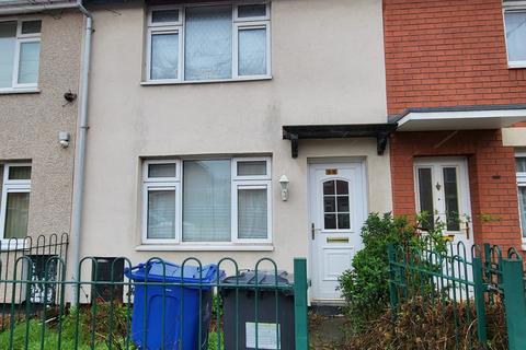 2 bedroom terraced house for sale, 38 The Homestead