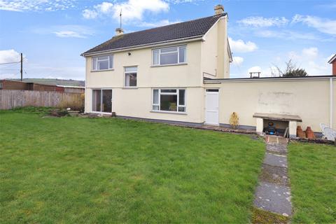 4 bedroom detached house for sale - Burges Lane, Wiveliscombe, Taunton, Somerset, TA4