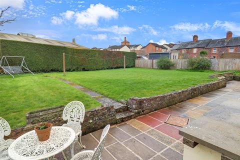 4 bedroom detached house for sale - Burges Lane, Wiveliscombe, Taunton, Somerset, TA4