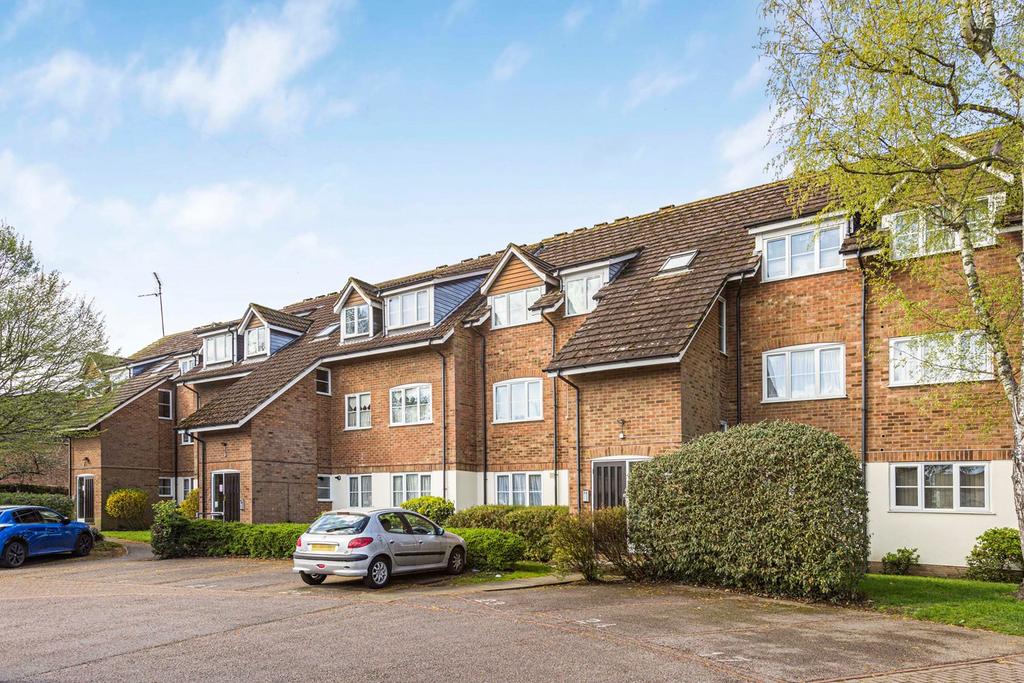 Flamstead End Road, Cheshunt, Waltham... Studio £174,000