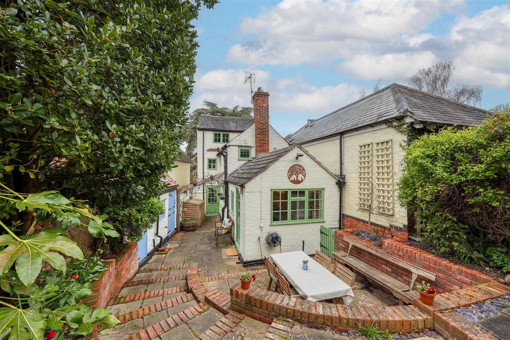 Main Street, Gaddesby 3 bed semidetached house for sale £385,000