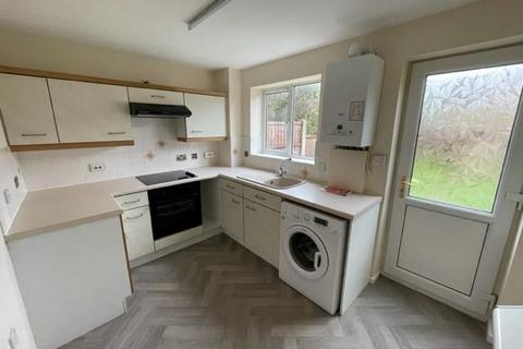 18 Clos Y Dderwen, Pembrey, Burry Port, SA16 0LE