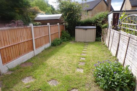 18 Clos Y Dderwen, Pembrey, Burry Port, SA16 0LE