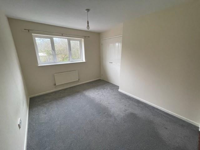Bedroom 1: