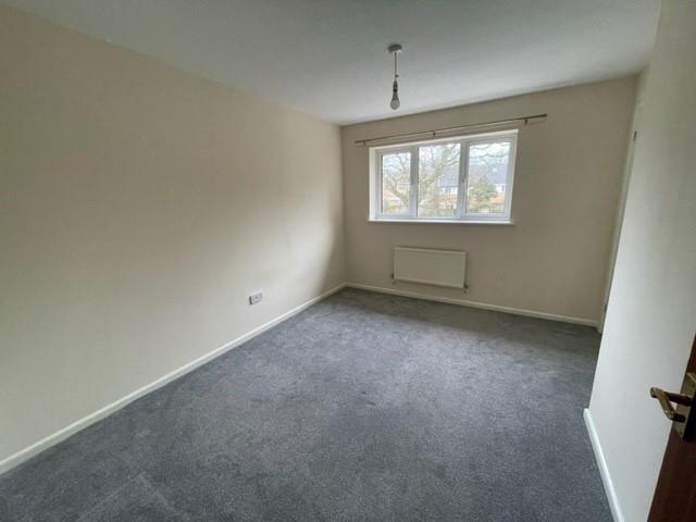 Bedroom 1: