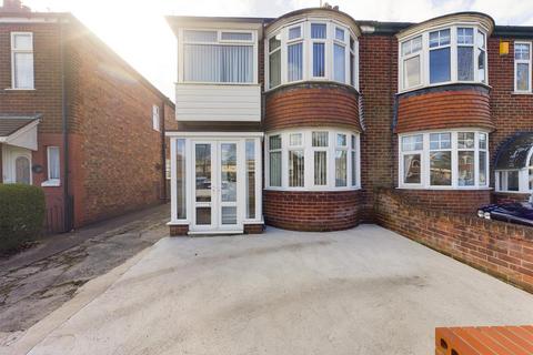 62 Queensgate, Bridlington, YO16 7LN