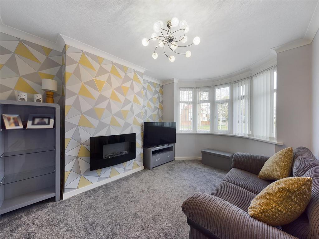 Lounge: