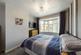 Bedroom: