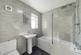 Bathroom: