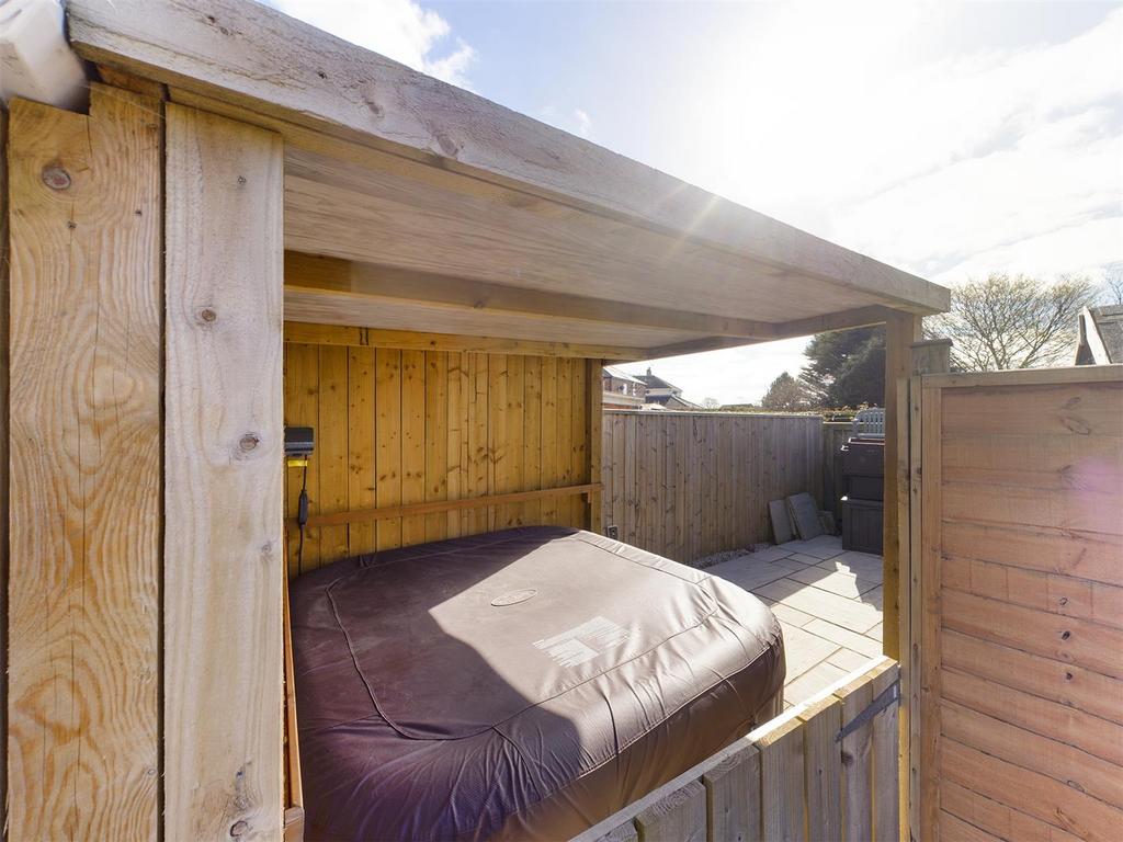 Garden:
