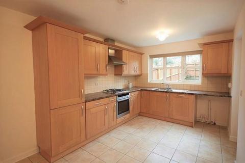 6 Bumblebee Close, Ratby, Leicester, LE6 0PB