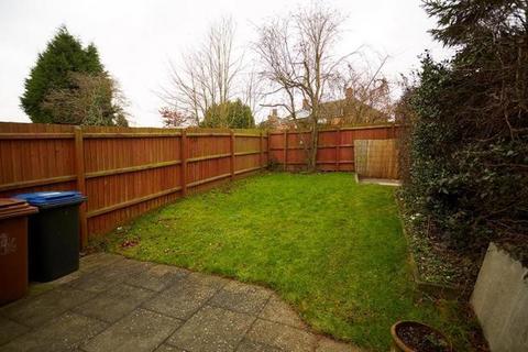 6 Bumblebee Close, Ratby, Leicester, LE6 0PB