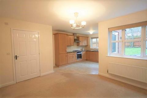 6 Bumblebee Close, Ratby, Leicester, LE6 0PB