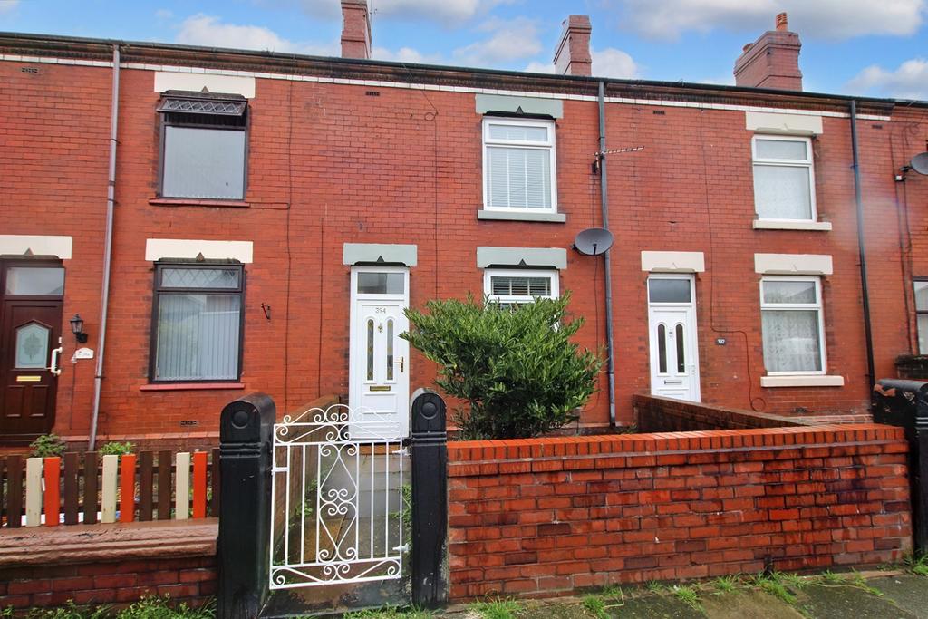 Downall Green Road, AshtoninMakerfield, Wigan, WN4 2 bed terraced