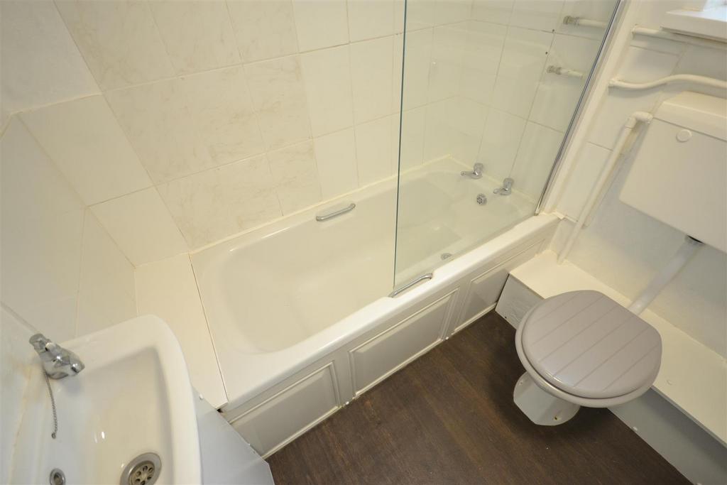 BATHROOM &amp; SHOWER