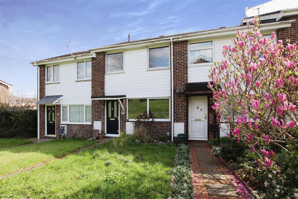 Cranbourne Park, Hedge End, Southampton 3 bed terraced house for sale