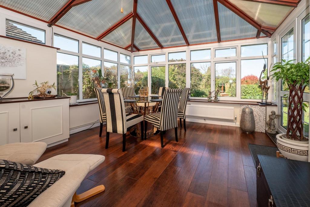 Sunroom