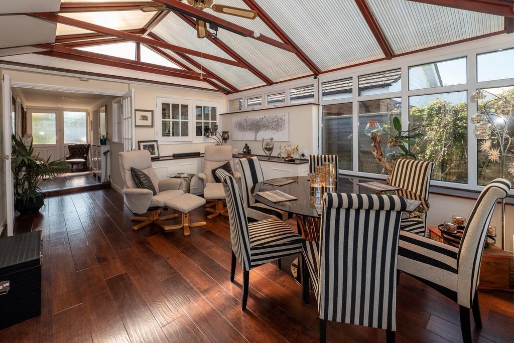 Sunroom