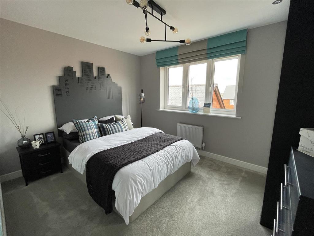 Show Home
