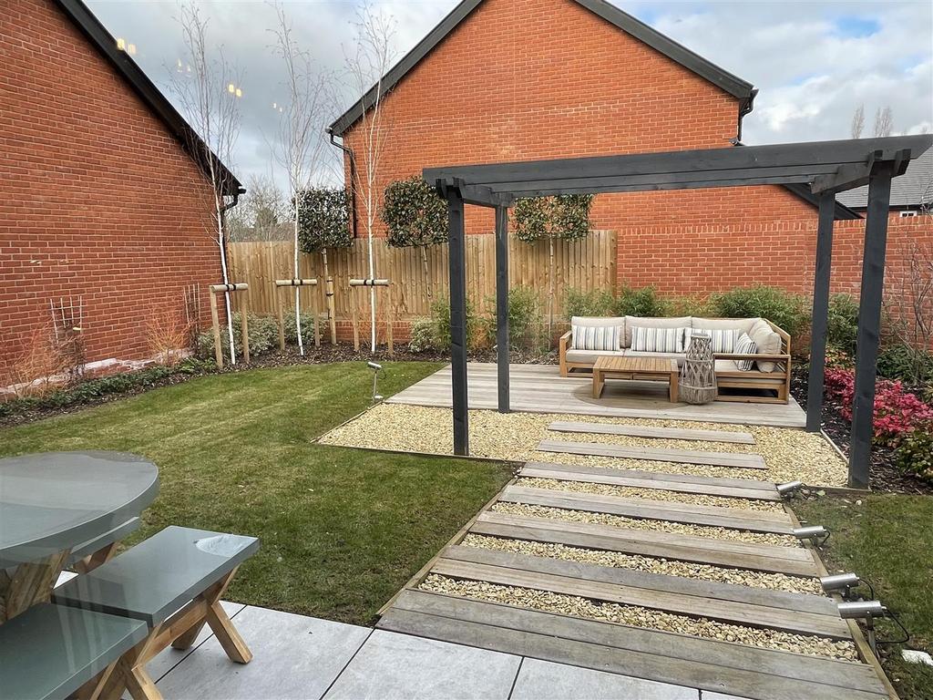 Show Home