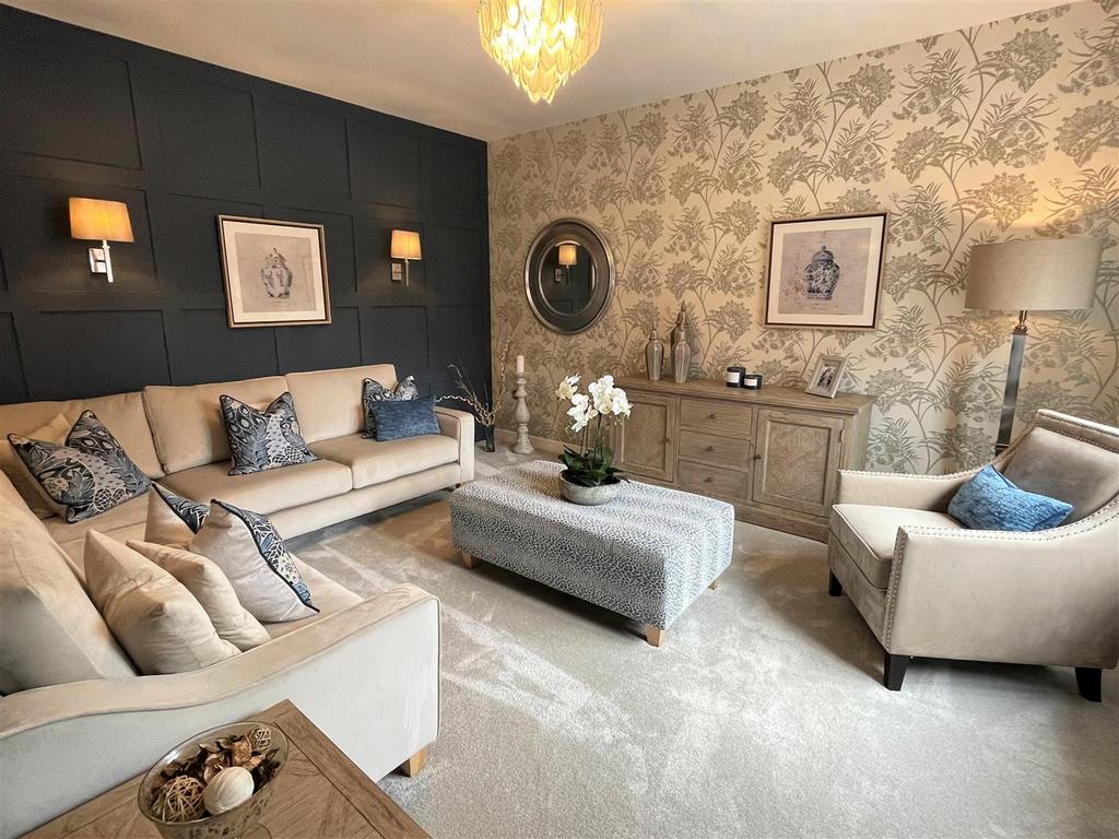 Show Home