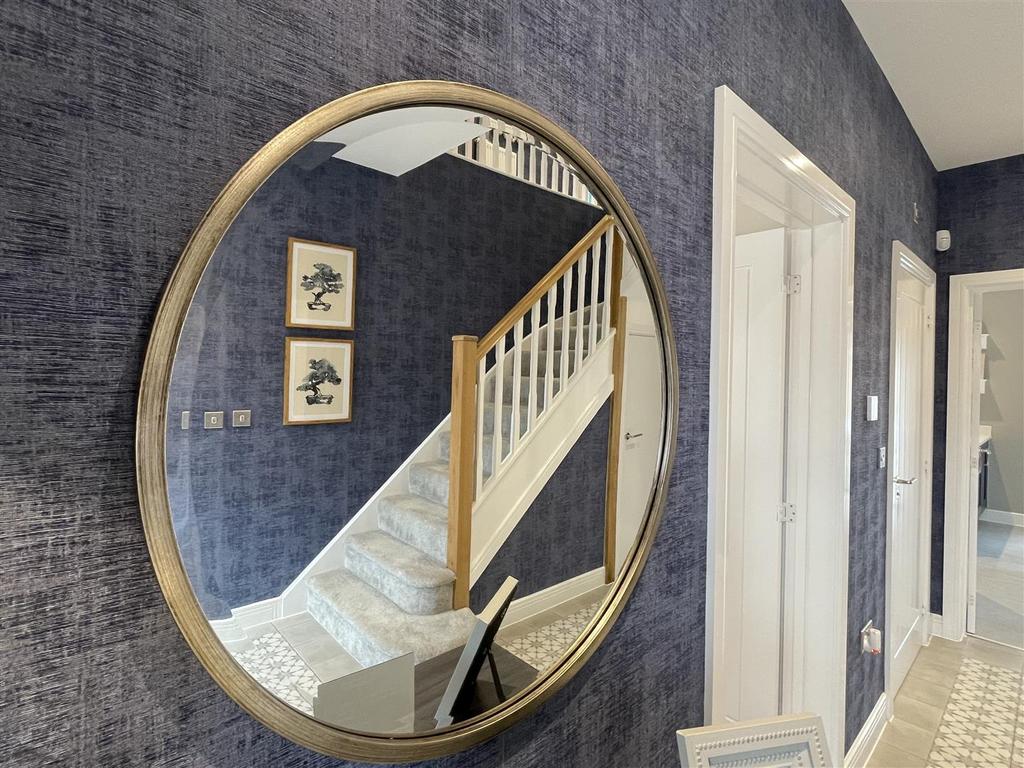 Show Home