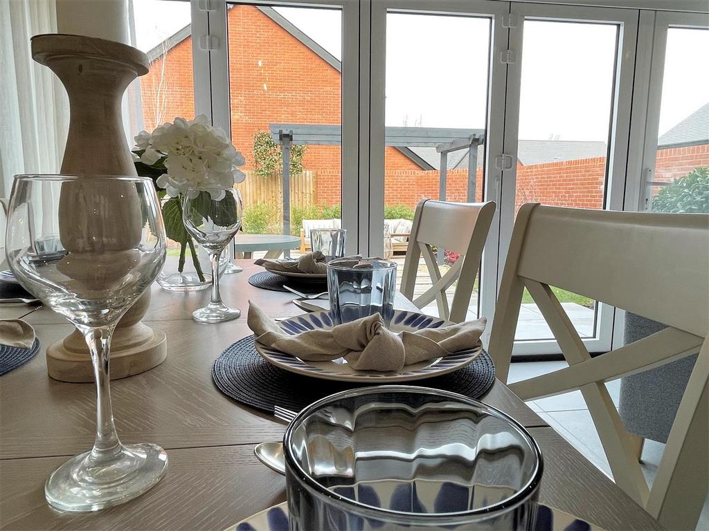Show Home