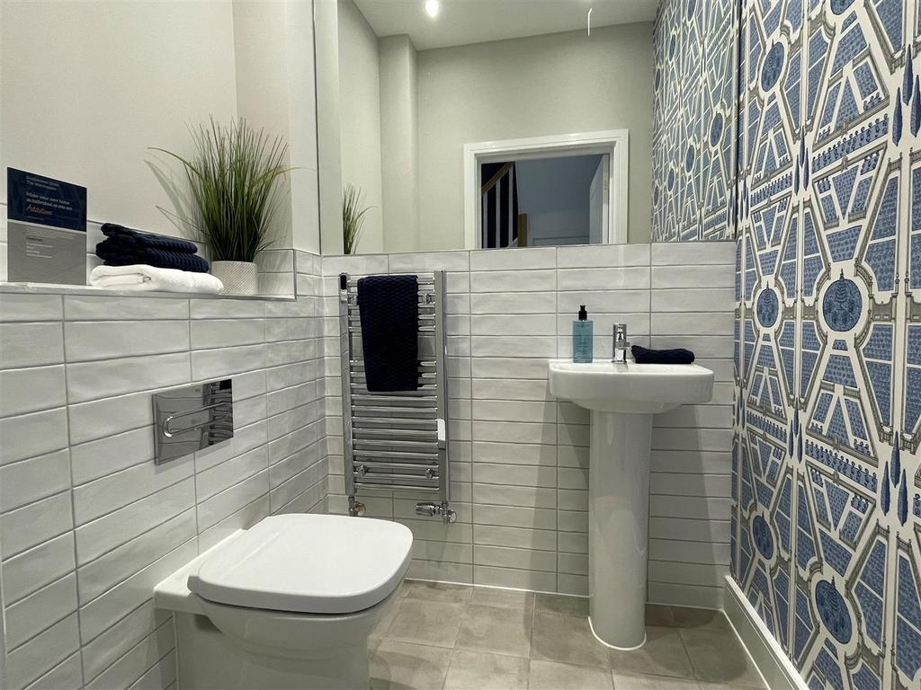 Show Home