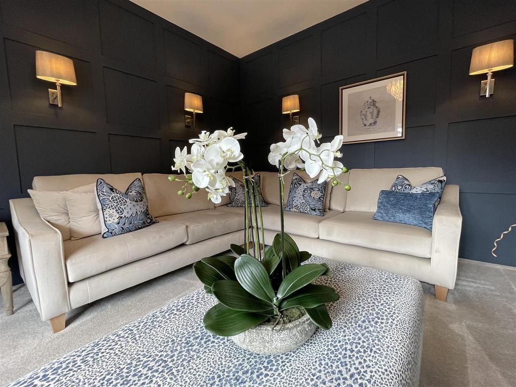 Show Home