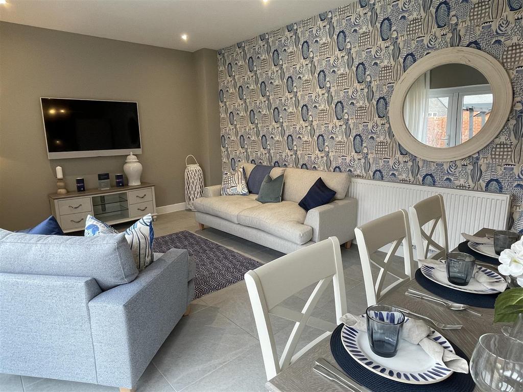 Show Home