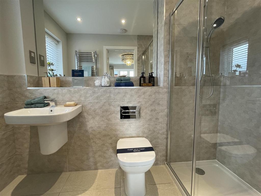 Show Home