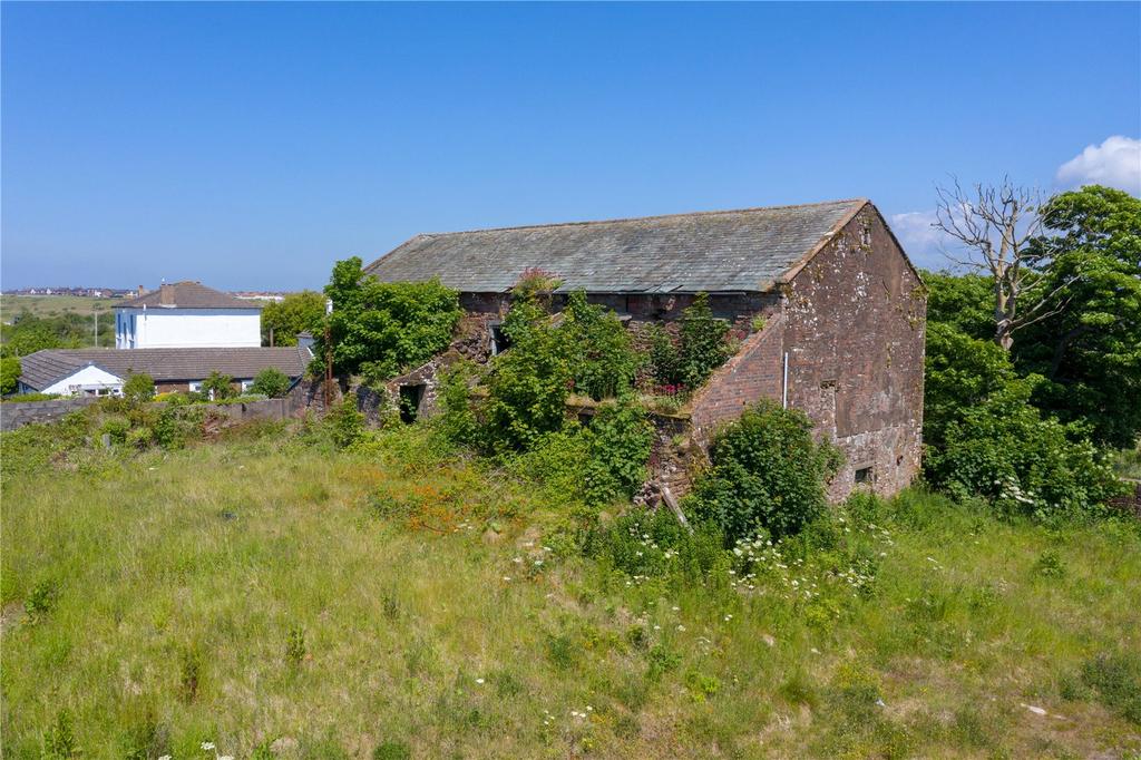 Sandwith, Whitehaven, Cumbria, CA28 Plot for sale £390,000