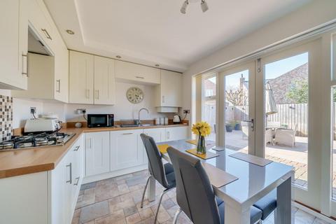 Cherry Cottage Chapel Lane, Riccall, York, YO19 6QH
